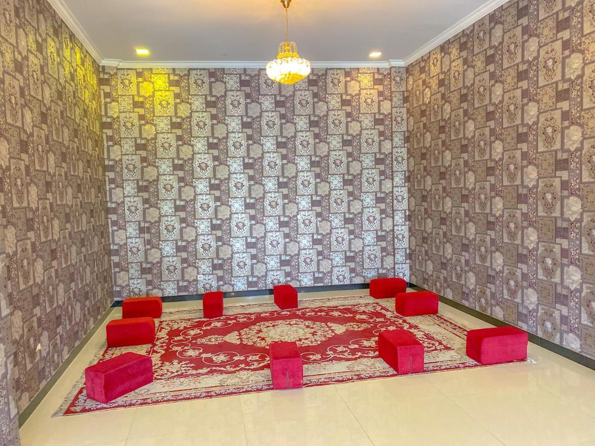 Villa Andalus 3 Puncak Bagian luar foto
