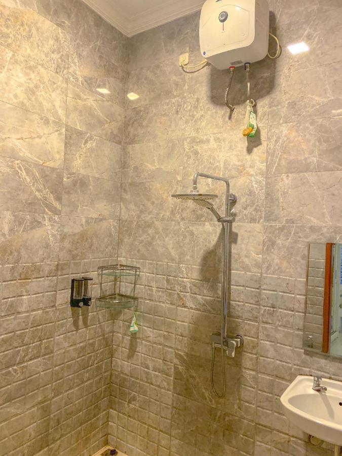 Villa Andalus 3 Puncak Bagian luar foto